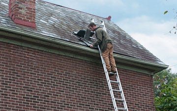 what affects urgent Knowle Fields roof repairs