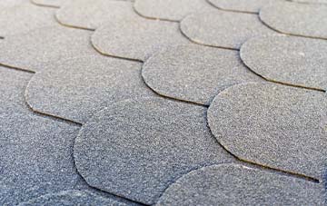 Knowle Fields asphalt roofing costs