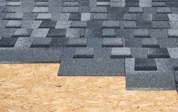 expert Knowle Fields asphalt roof companies