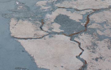 fibreglass roofing replacement Knowle Fields