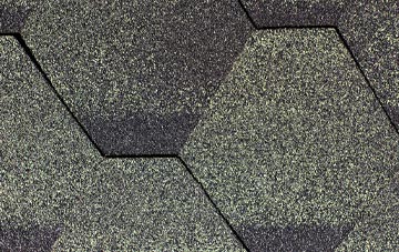 Knowle Fields fibreglass shingle repairs