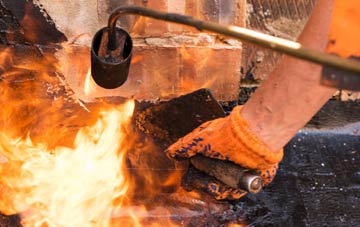 Knowle Fields flat roof repair companies