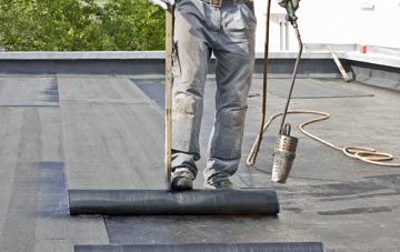 flat roof replacement Knowle Fields, Worcestershire