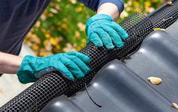 Knowle Fields gutter repair companies