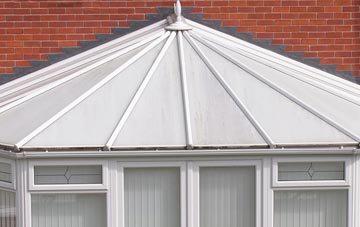 Knowle Fields polycarbonate conservatory roof repairs
