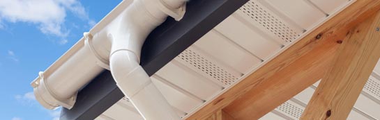 get Knowle Fields guttering quotes today