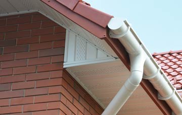Knowle Fields soffit repair costs