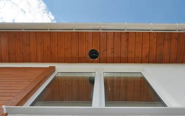 Knowle Fields soffit repair quotes