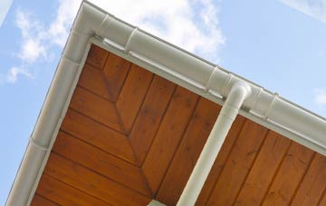 Knowle Fields soffit types