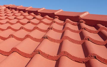 Knowle Fields tile and slate roof replacement