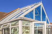 Knowle Fields conservatory roof repairs
