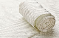 Knowle Fields fibreglass roofing repairs