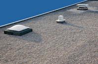 Knowle Fields flat roofing