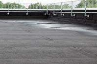 find rated Knowle Fields flat roofing companies