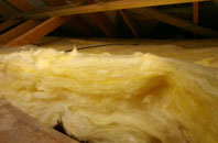 Knowle Fields pitch roof insulation