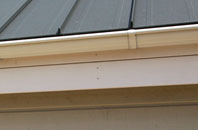 Knowle Fields soffit repair