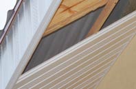 rated Knowle Fields soffit repair companies