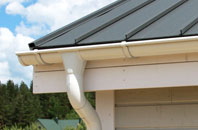 Knowle Fields soffits