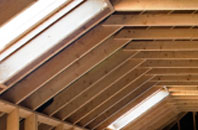 Knowle Fields tapered roof insulation quotes